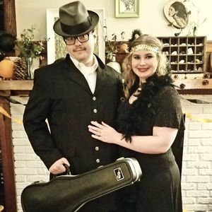 Meet your Posher, Alicia